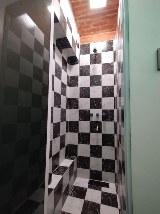 Pintoresco Departamento Full Equipado Apartamento