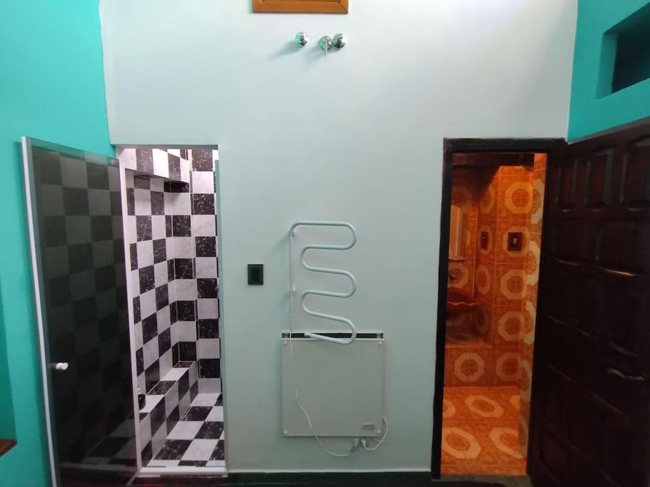 Pintoresco Departamento Full Equipado * Ciudad Autónoma de Buenos Aires