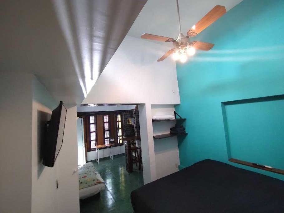 Pintoresco Departamento Full Equipado Apartamento