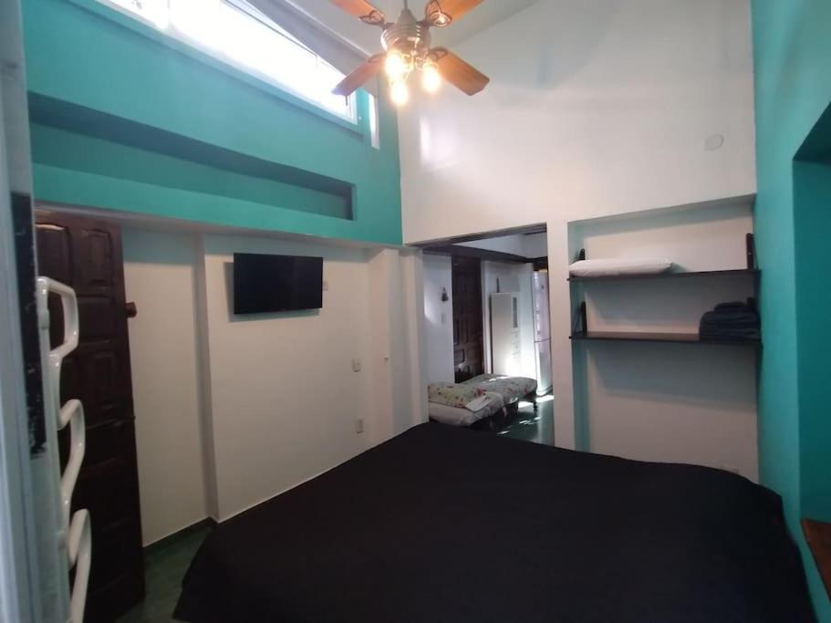 Pintoresco Departamento Full Equipado Ciudad Autónoma de Buenos Aires