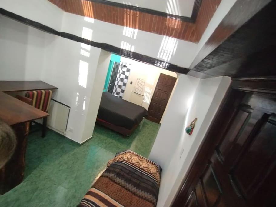 Pintoresco Departamento Full Equipado Apartamento Ciudad Autónoma de Buenos Aires