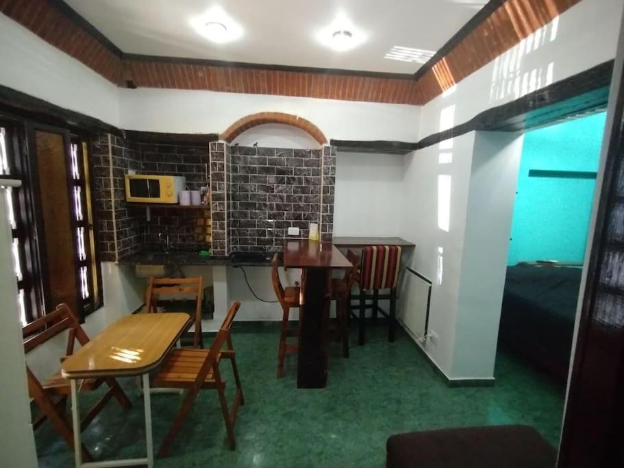 Pintoresco Departamento Full Equipado Ciudad Autónoma de Buenos Aires