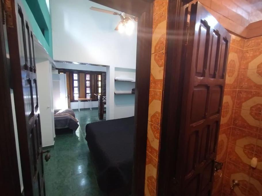 Pintoresco Departamento Full Equipado Apartamento