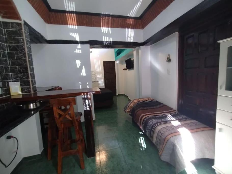 Pintoresco Departamento Full Equipado Ciudad Autónoma de Buenos Aires