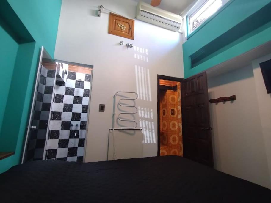 Pintoresco Departamento Full Equipado Ciudad Autónoma de Buenos Aires