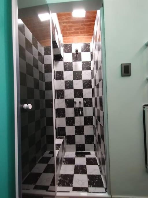 Pintoresco Departamento Full Equipado *