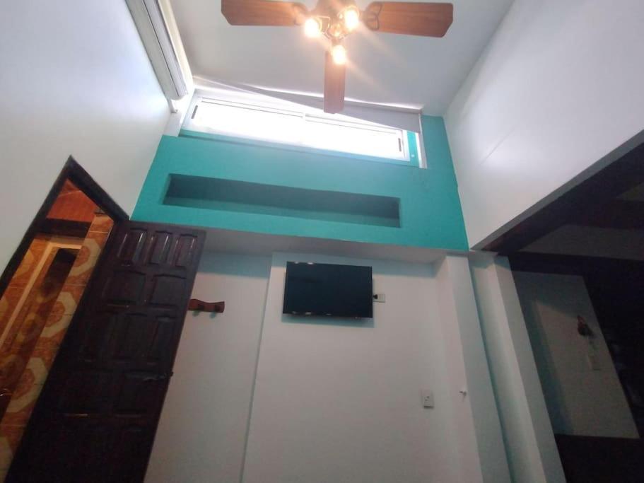 Apartamento Pintoresco Departamento Full Equipado *