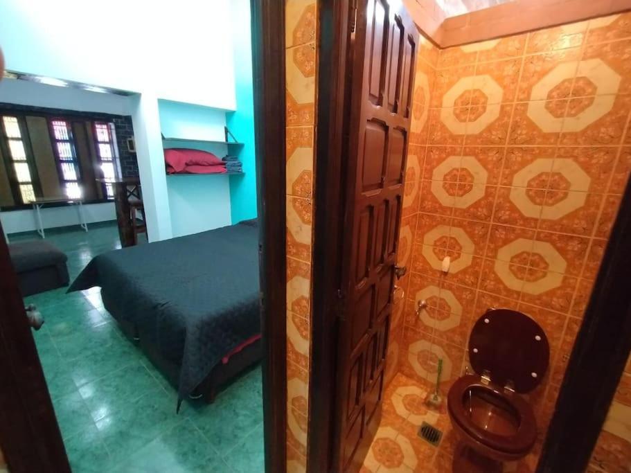 Pintoresco Departamento Full Equipado Apartamento Ciudad Autónoma de Buenos Aires