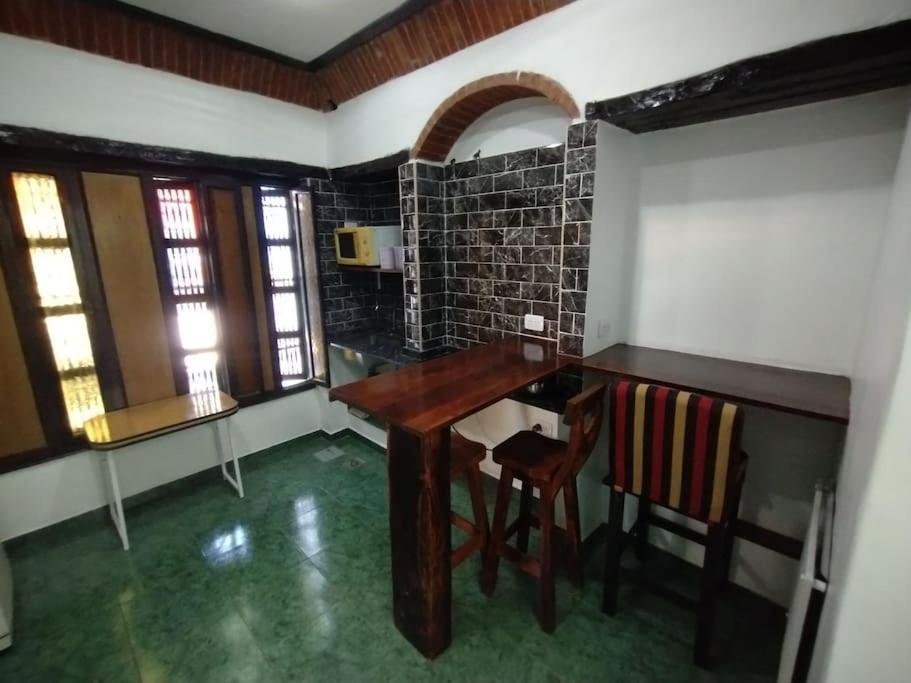 Apartamento Pintoresco Departamento Full Equipado