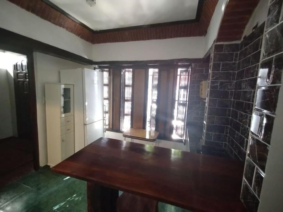 Pintoresco Departamento Full Equipado Apartamento Ciudad Autónoma de Buenos Aires