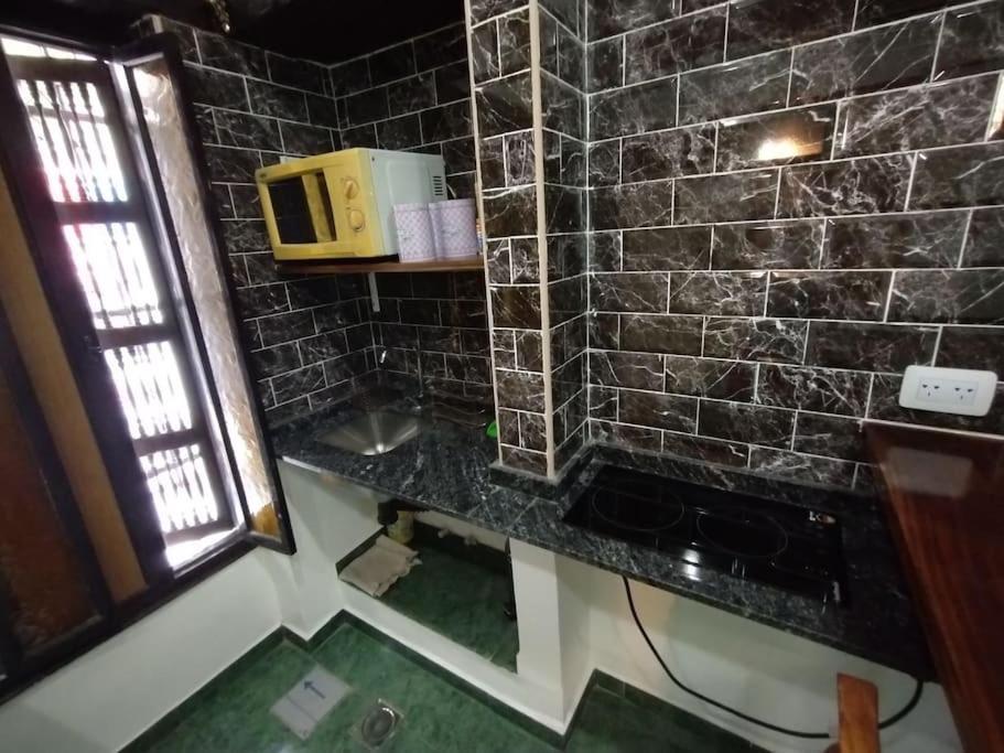 Apartamento Pintoresco Departamento Full Equipado Ciudad Autónoma de Buenos Aires