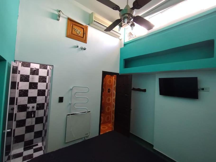 Pintoresco Departamento Full Equipado Apartamento