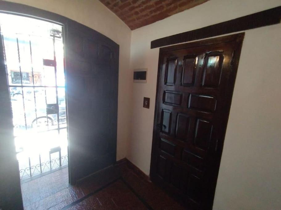 Pintoresco Departamento Full Equipado Apartamento