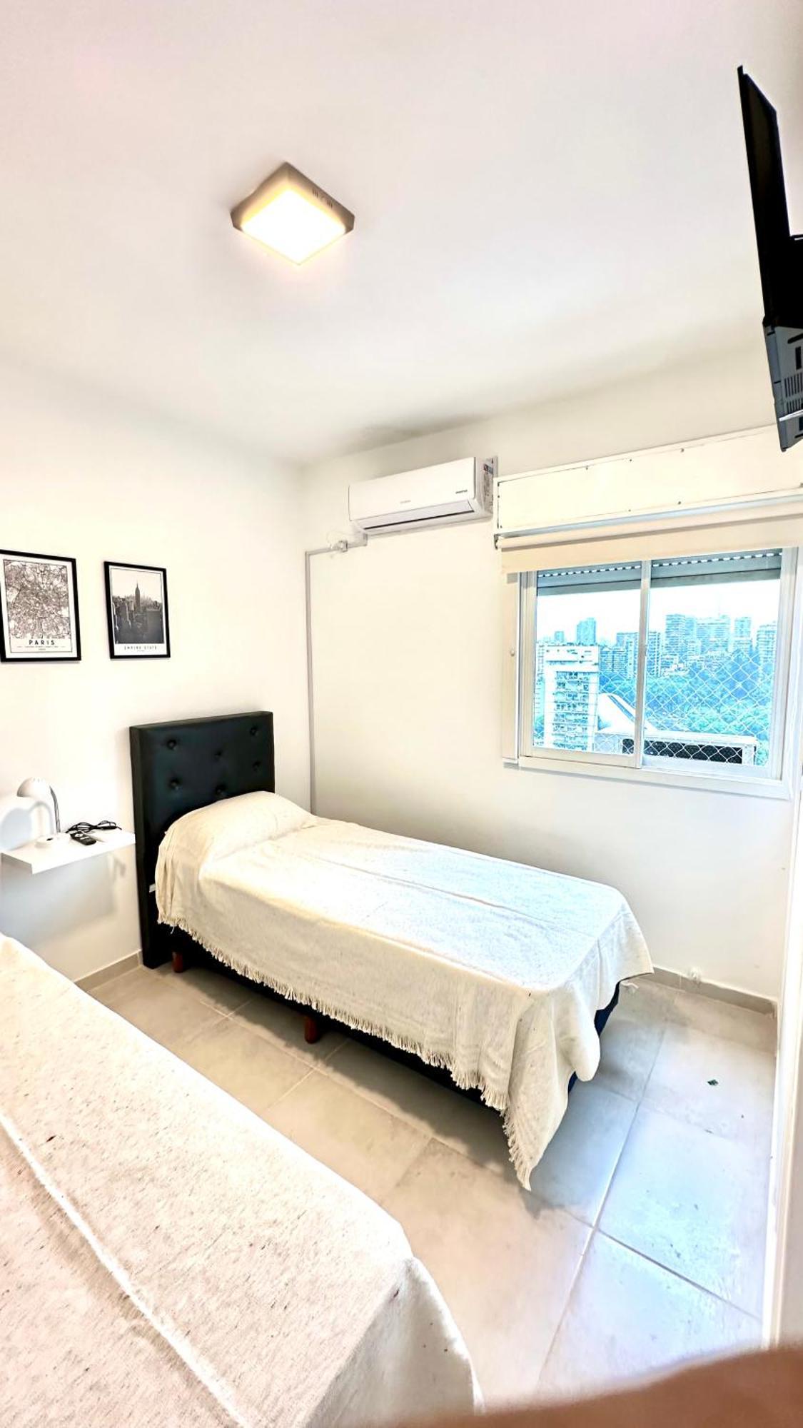 Vista Al Rio, Chinatown Ideal Familia Apartamento *