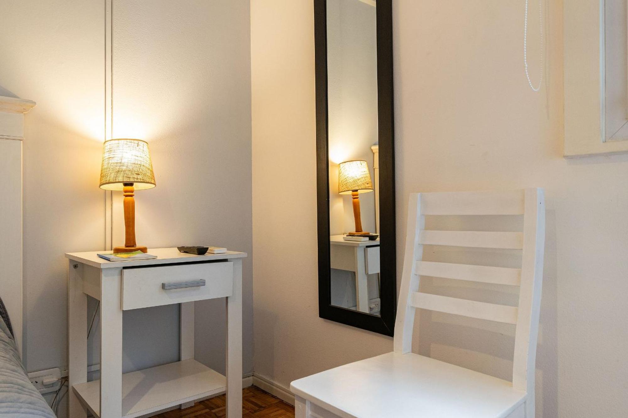 Amplio Y Acogedor Departamento En Palermo * Buenos Aires