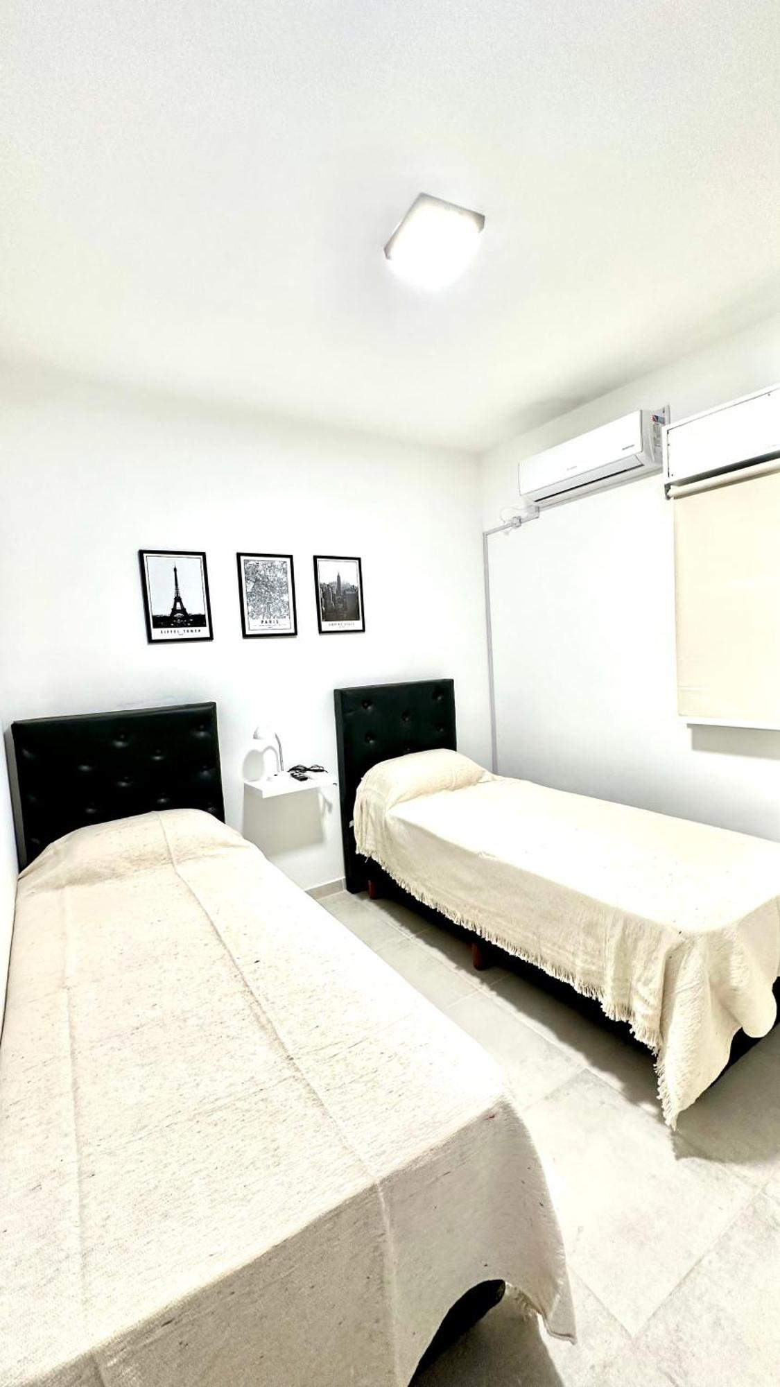 Vista Al Rio, Chinatown Ideal Familia Apartamento