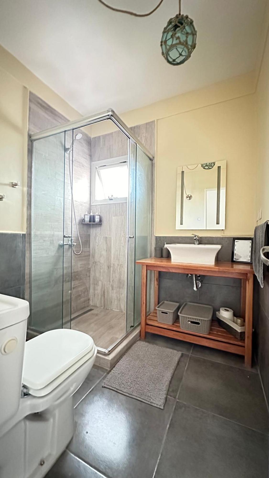 Vista Al Rio, Chinatown Ideal Familia Apartamento *