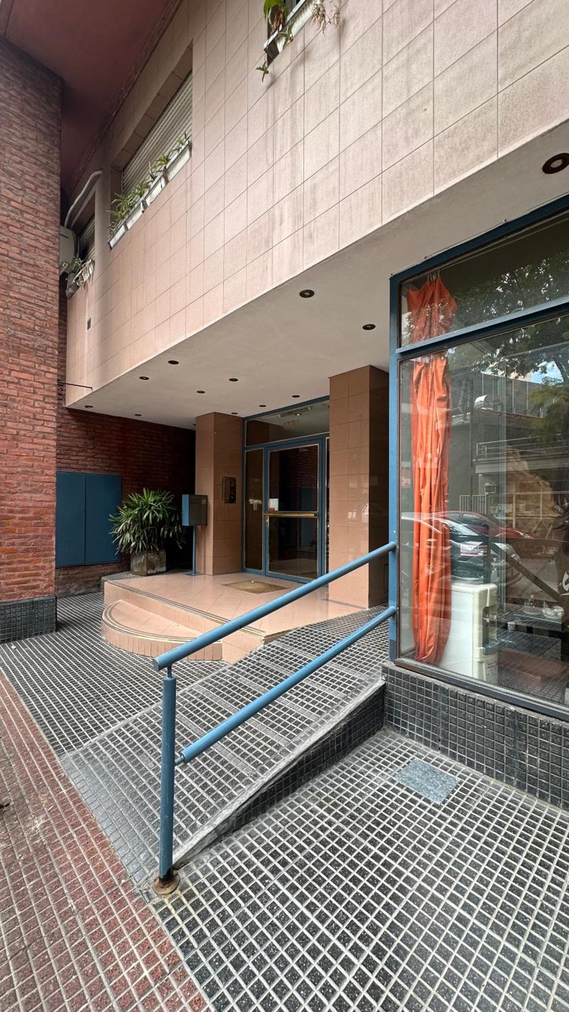 Vista Al Rio, Chinatown Ideal Familia Apartamento Ciudad Autónoma de Buenos Aires