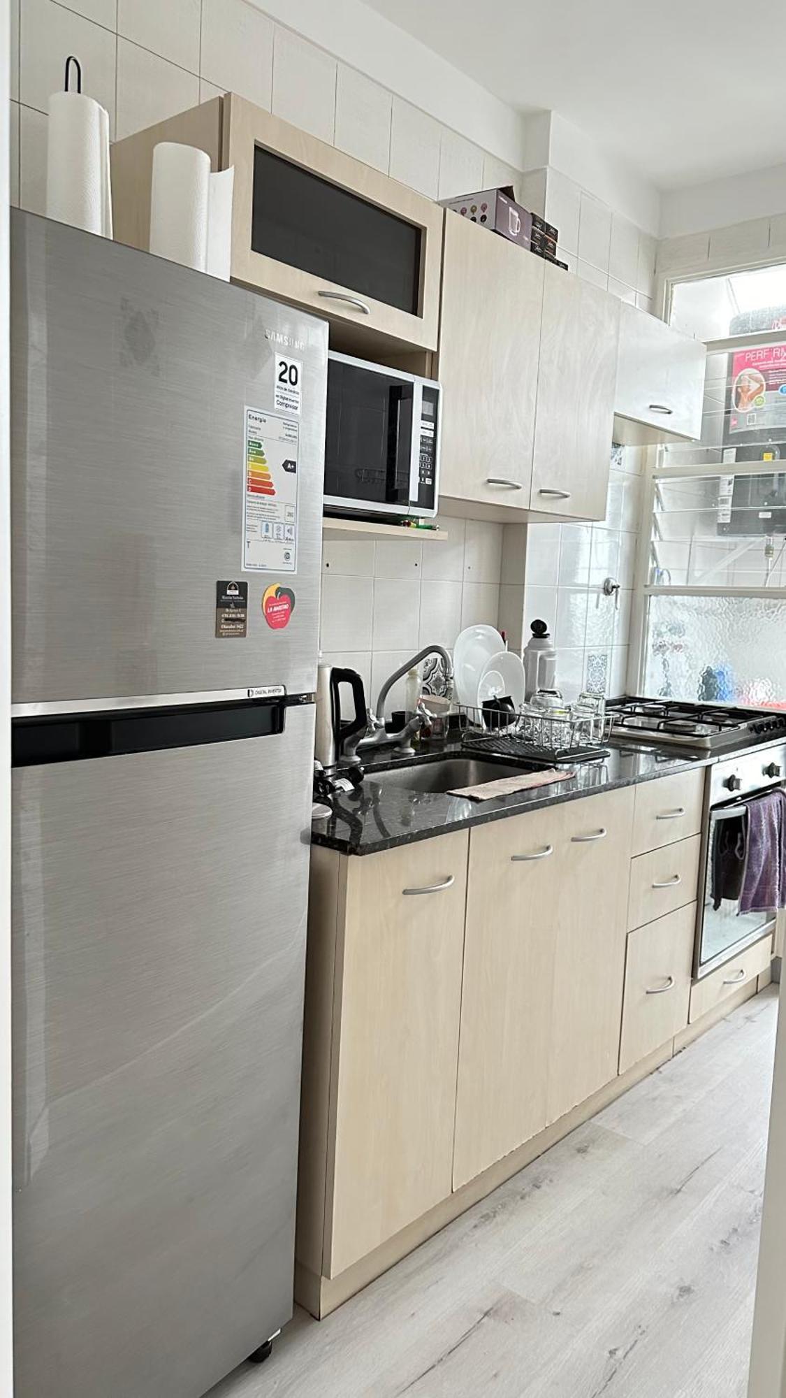 Apartamento Vista Al Rio, Chinatown Ideal Familia Ciudad Autónoma de Buenos Aires