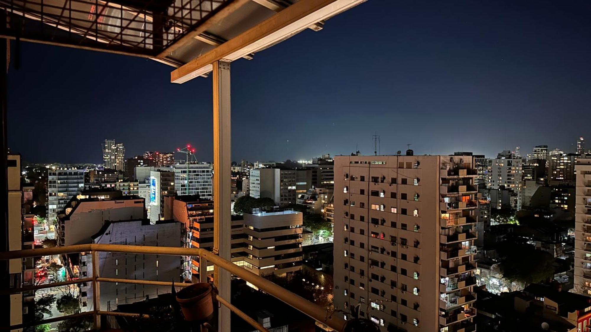 Apartamento Vista Al Rio, Chinatown Ideal Familia *