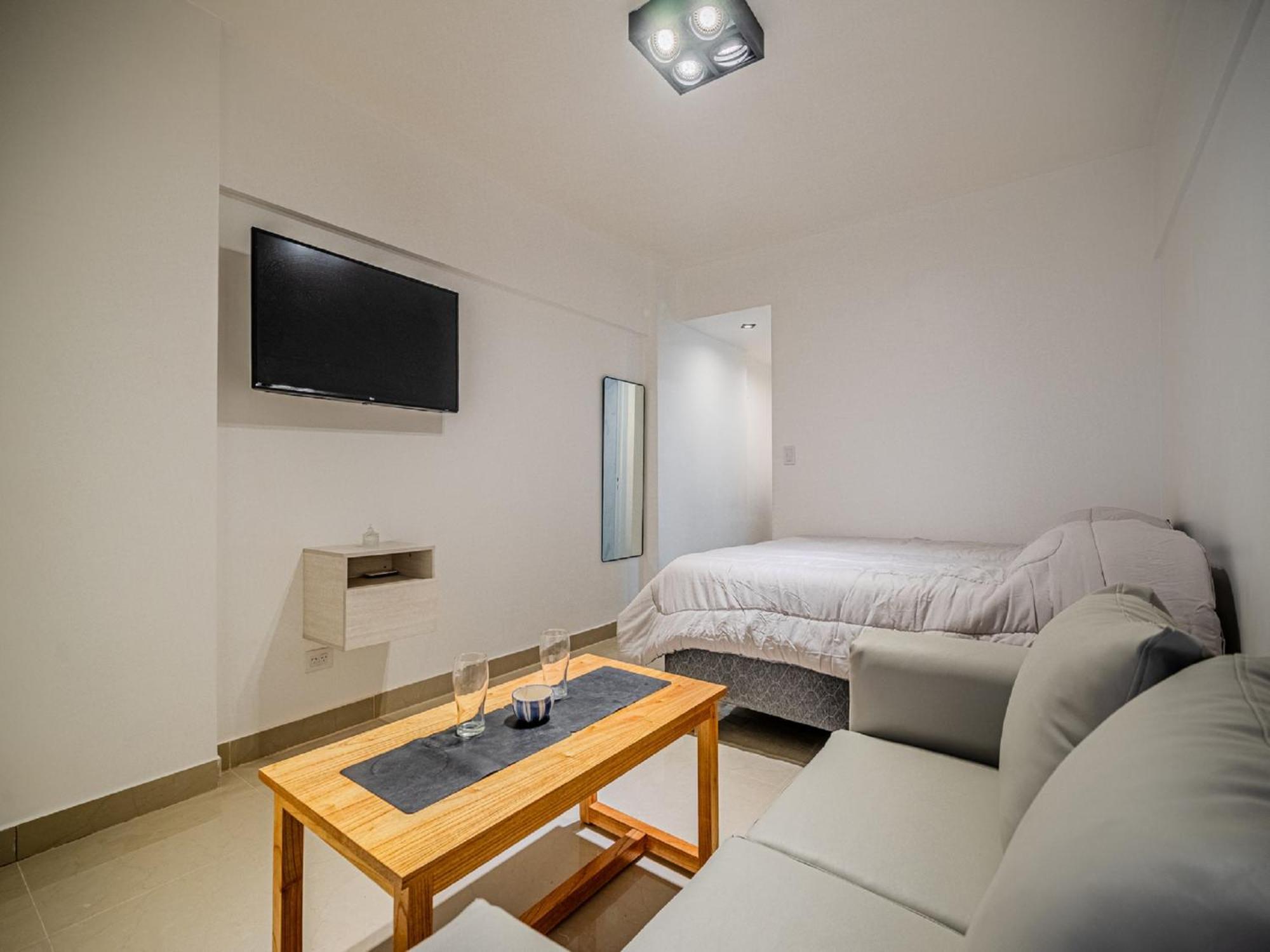 Mejor Ubicacion Recoleta - Parques Apartamento Buenos Aires