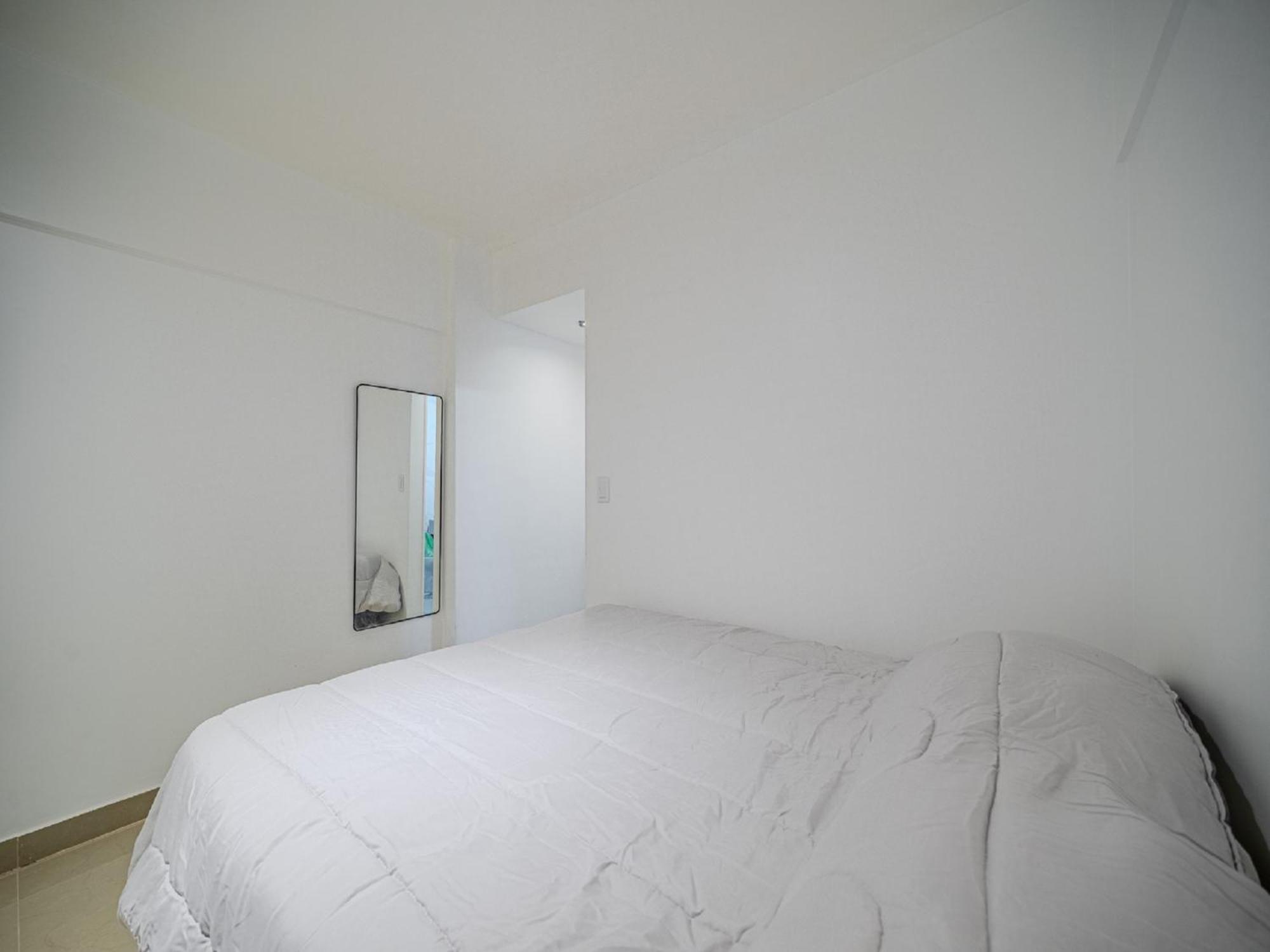 Apartamento Mejor Ubicacion Recoleta - Parques *