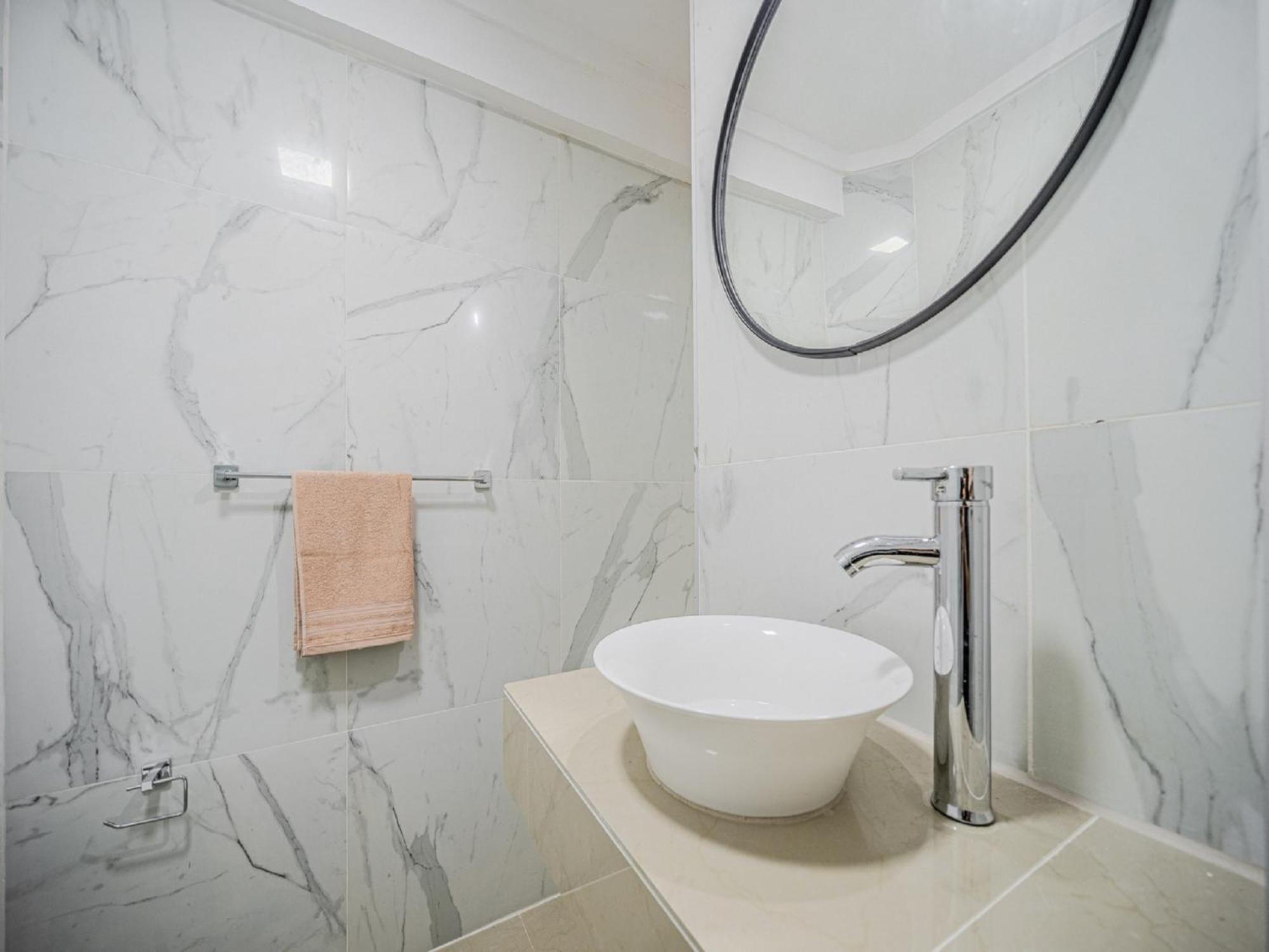 Apartamento Mejor Ubicacion Recoleta - Parques Buenos Aires