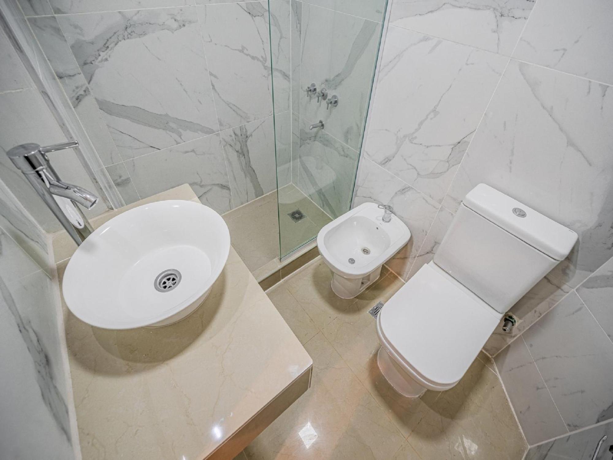 Apartamento Mejor Ubicacion Recoleta - Parques *