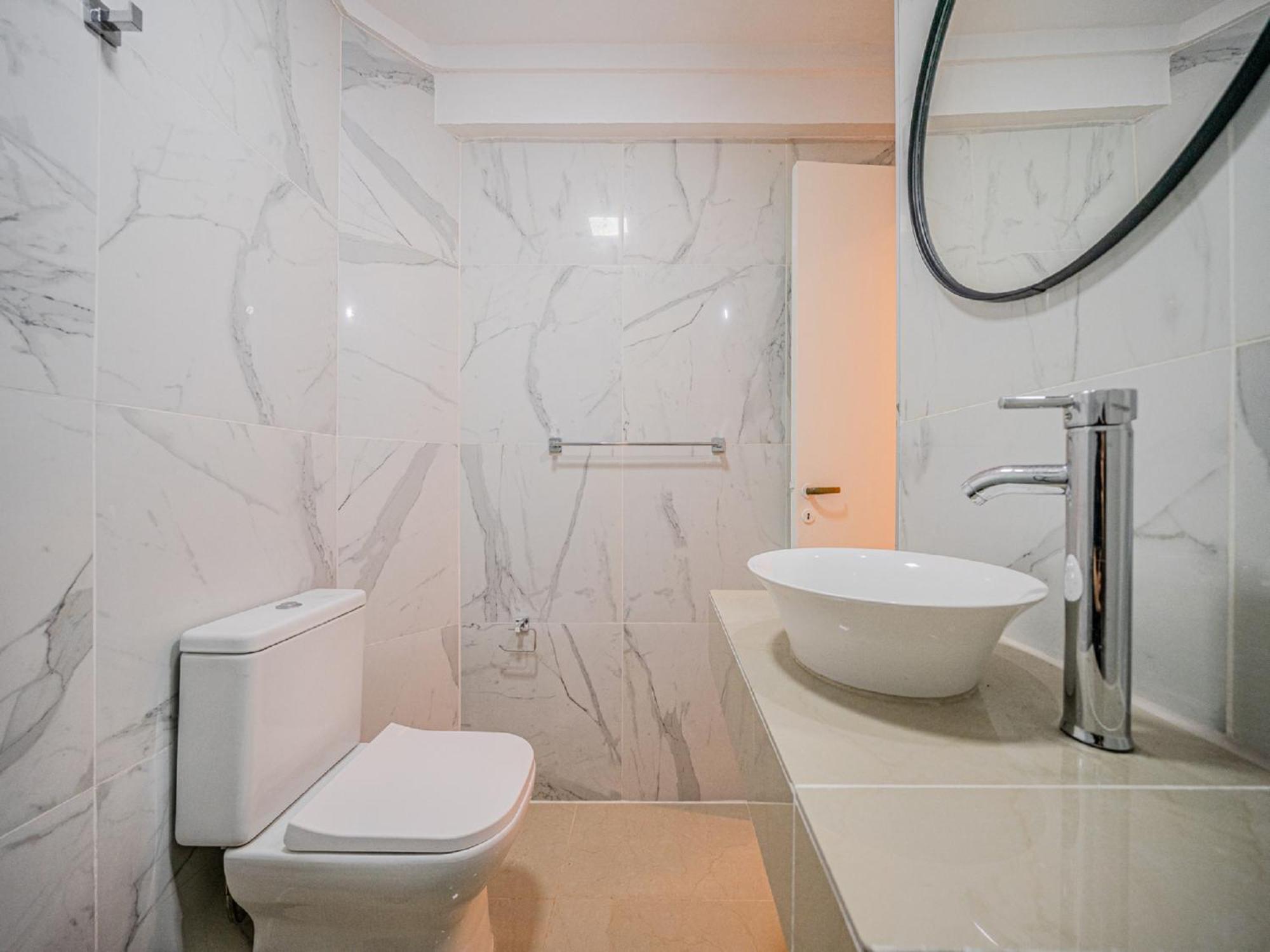 Mejor Ubicacion Recoleta - Parques Apartamento Buenos Aires