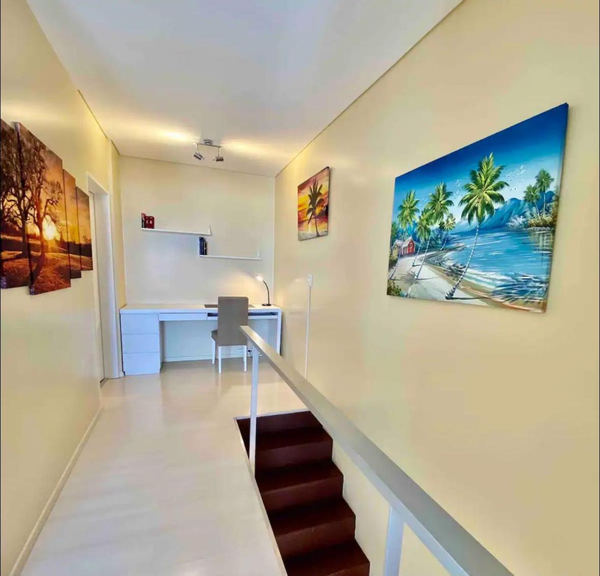 Apartamento Palermo Hollywood2 Ciudad Autónoma de Buenos Aires