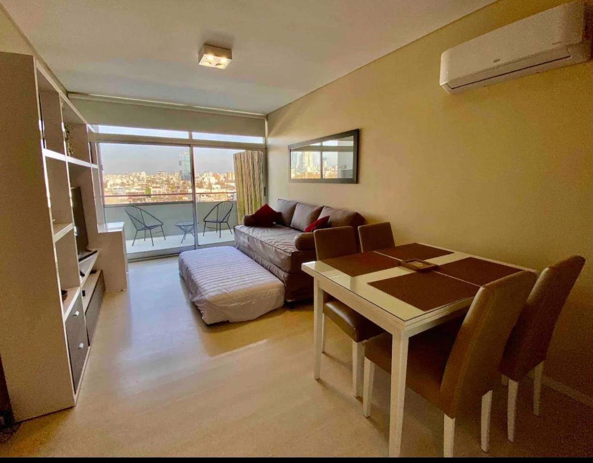 Apartamento Palermo Hollywood2 *
