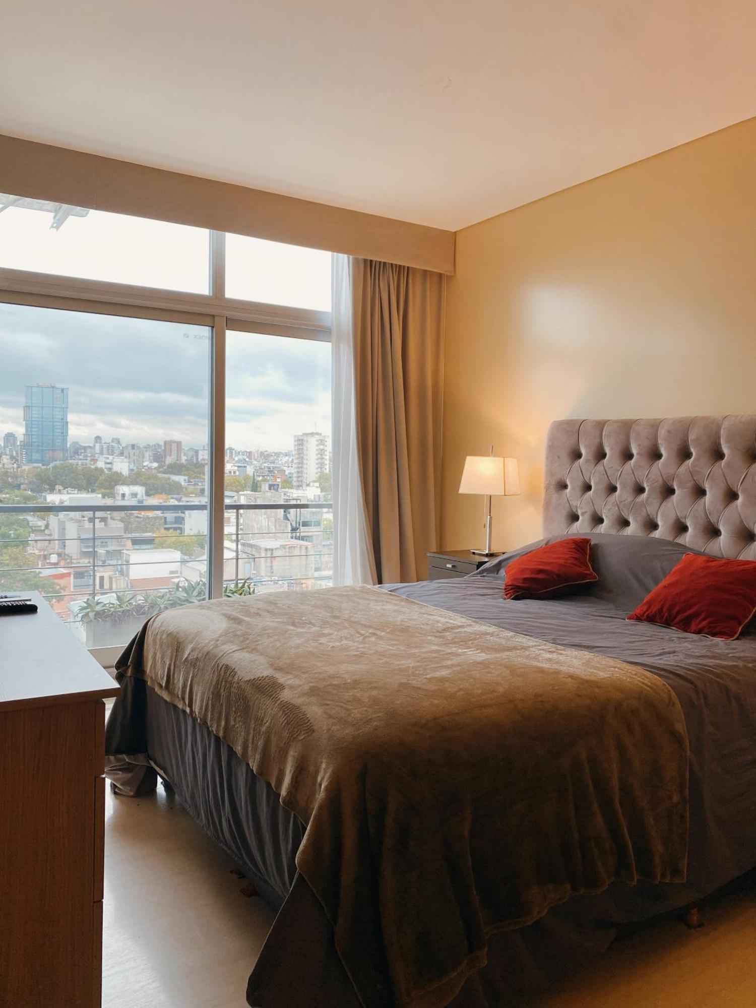 Apartamento Palermo Hollywood2 *