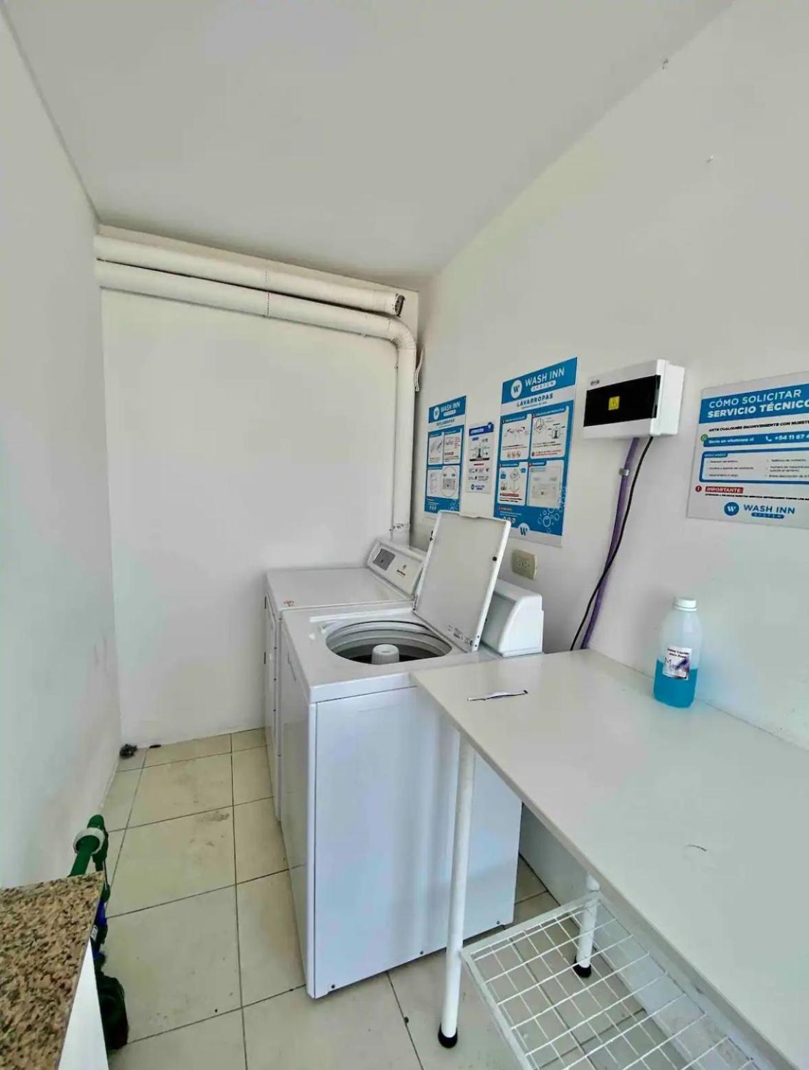 Palermo Hollywood2 Apartamento Ciudad Autónoma de Buenos Aires
