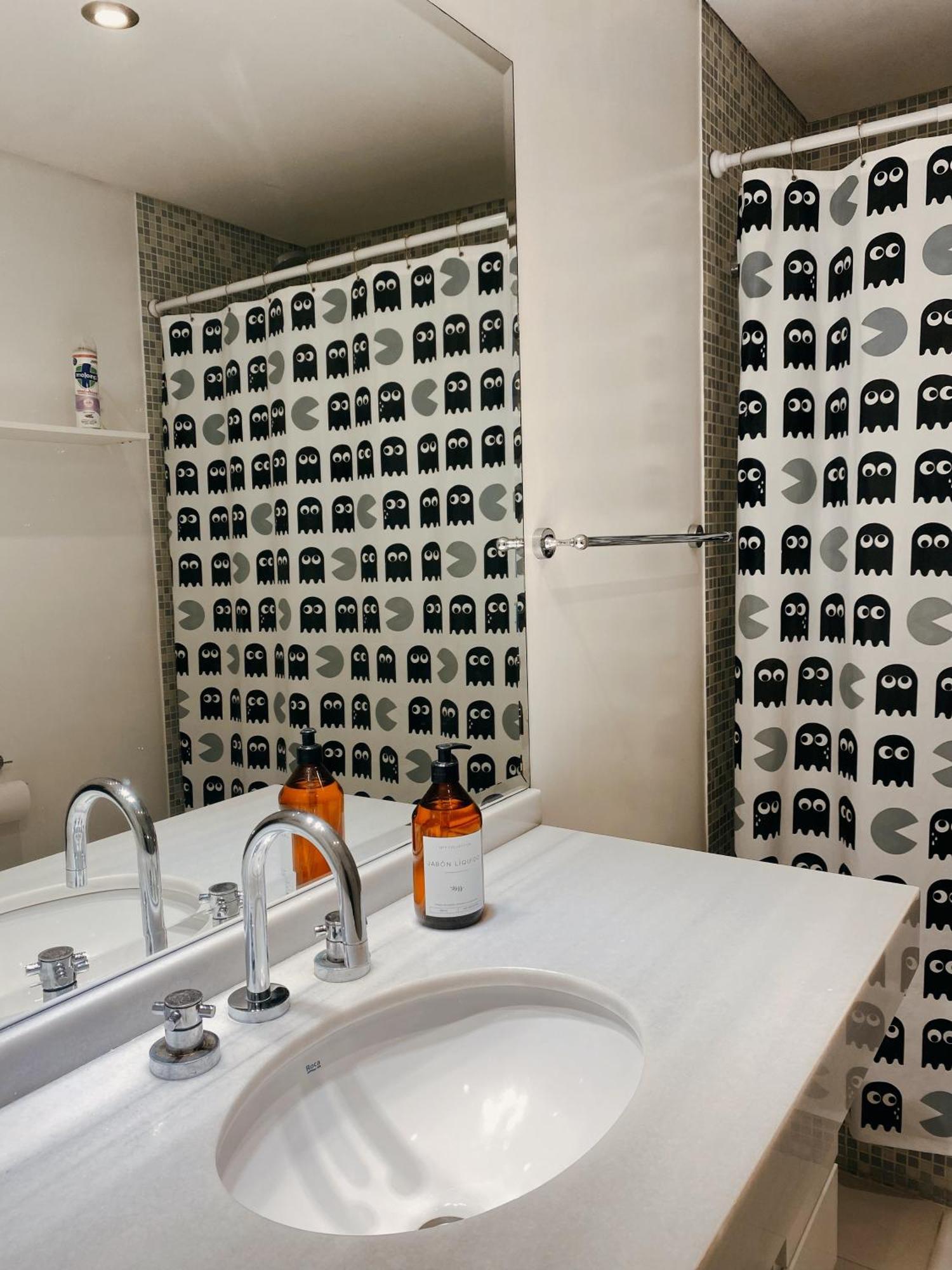 Palermo Hollywood2 Apartamento *