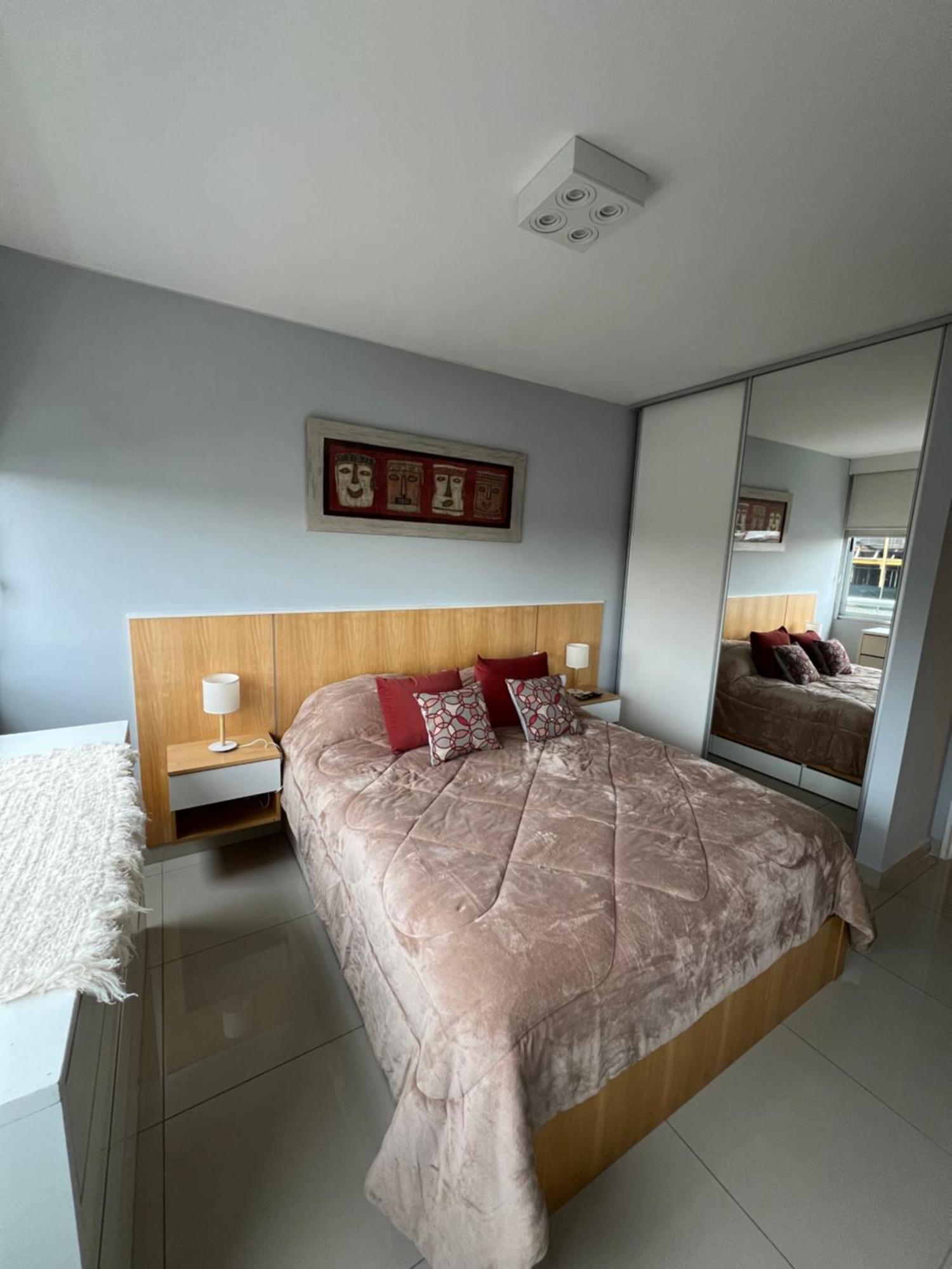 Departamento 2 Ambientes Full Amenities Excelente Ubicacion