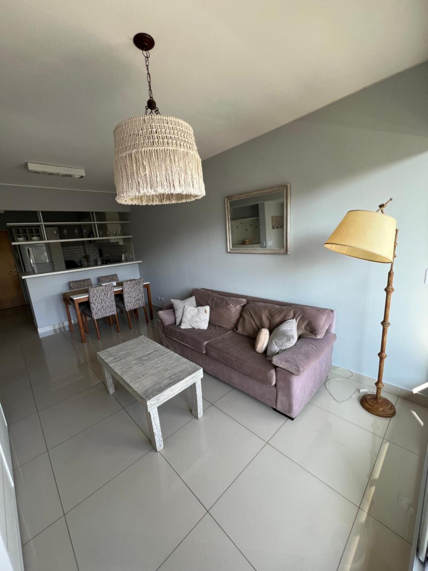 Departamento 2 Ambientes Full Amenities Excelente Ubicacion Apartment Buenos Aires