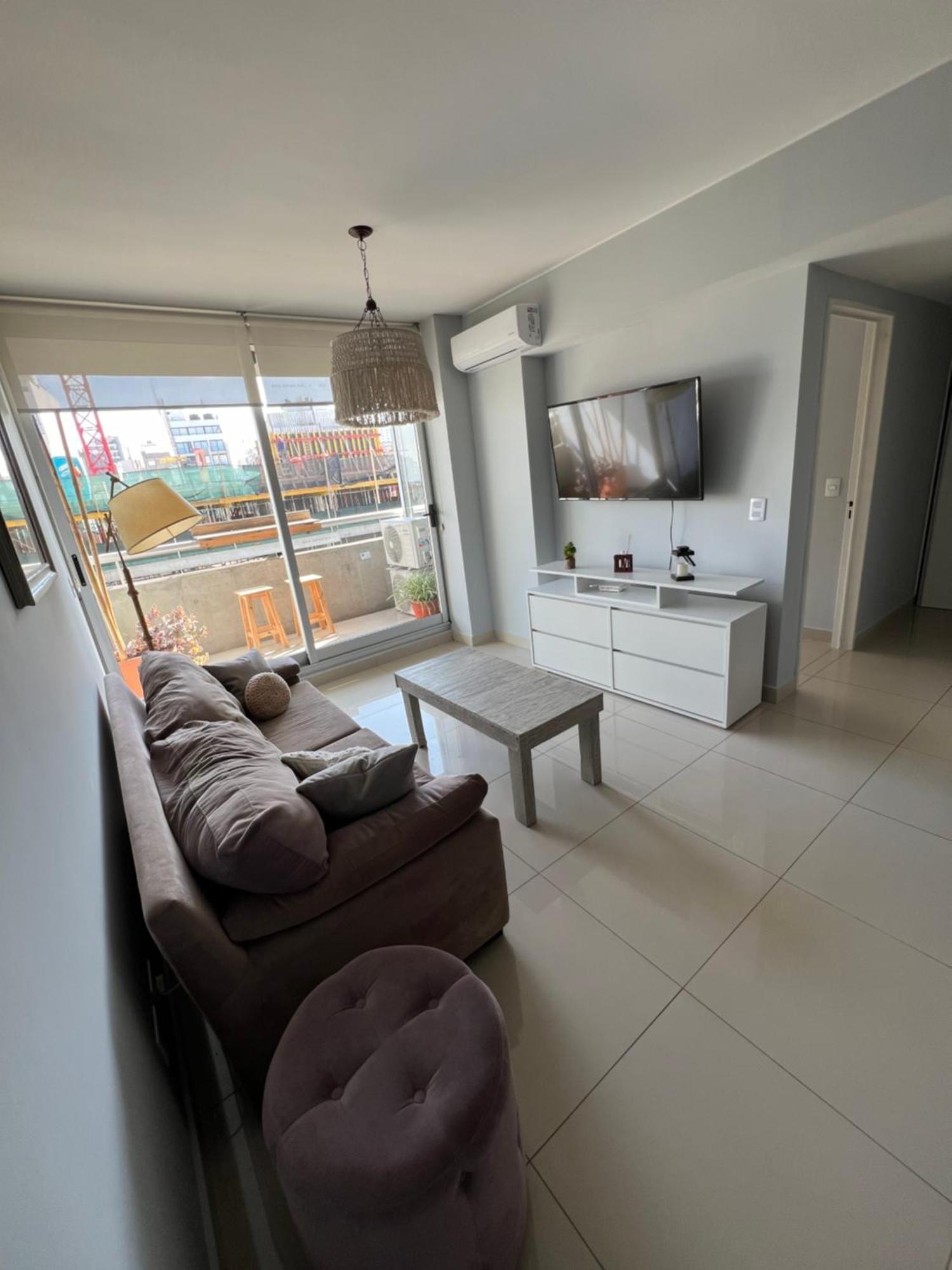 Apartment Departamento 2 Ambientes Full Amenities Excelente Ubicacion