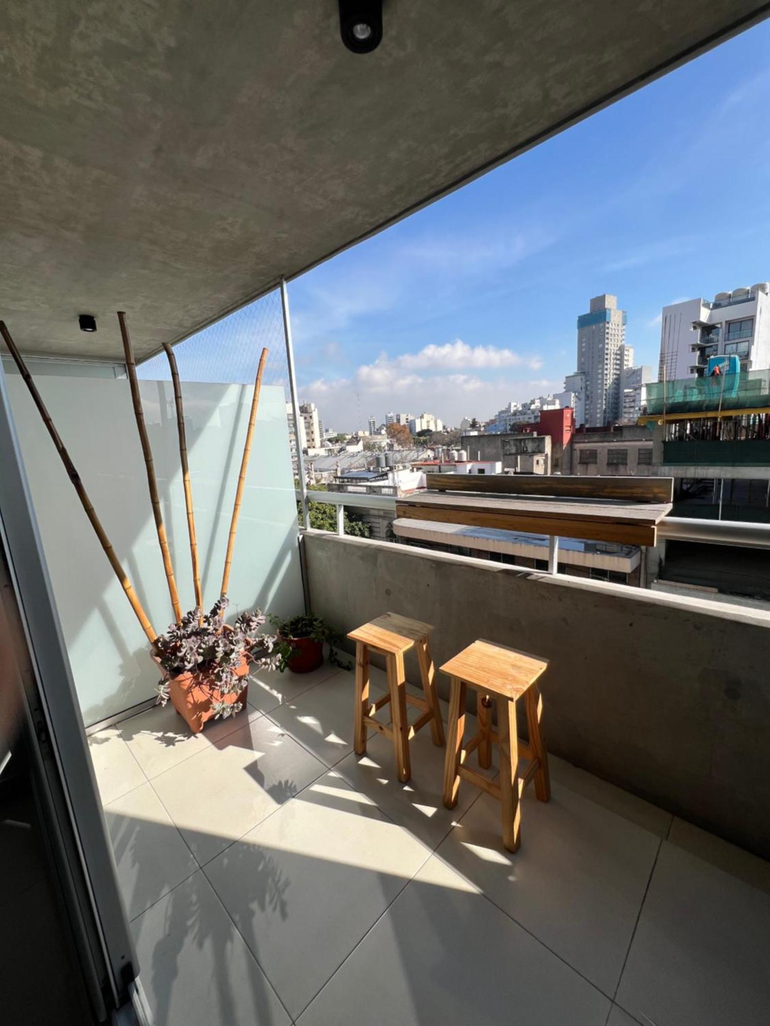 Apartment Departamento 2 Ambientes Full Amenities Excelente Ubicacion *
