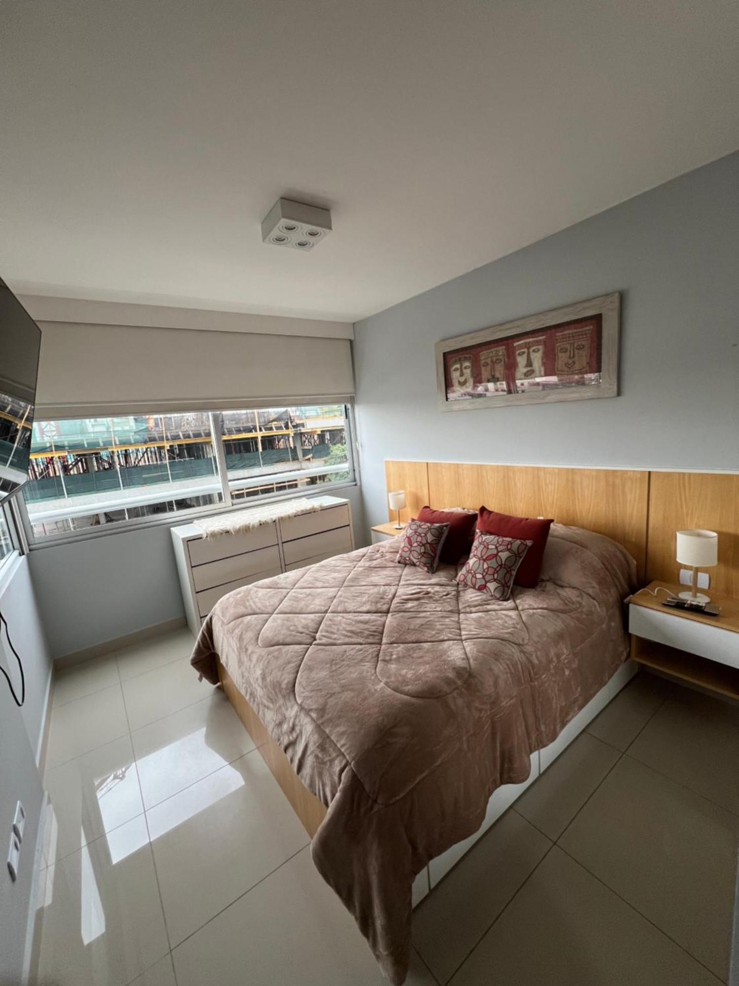 Apartment Departamento 2 Ambientes Full Amenities Excelente Ubicacion