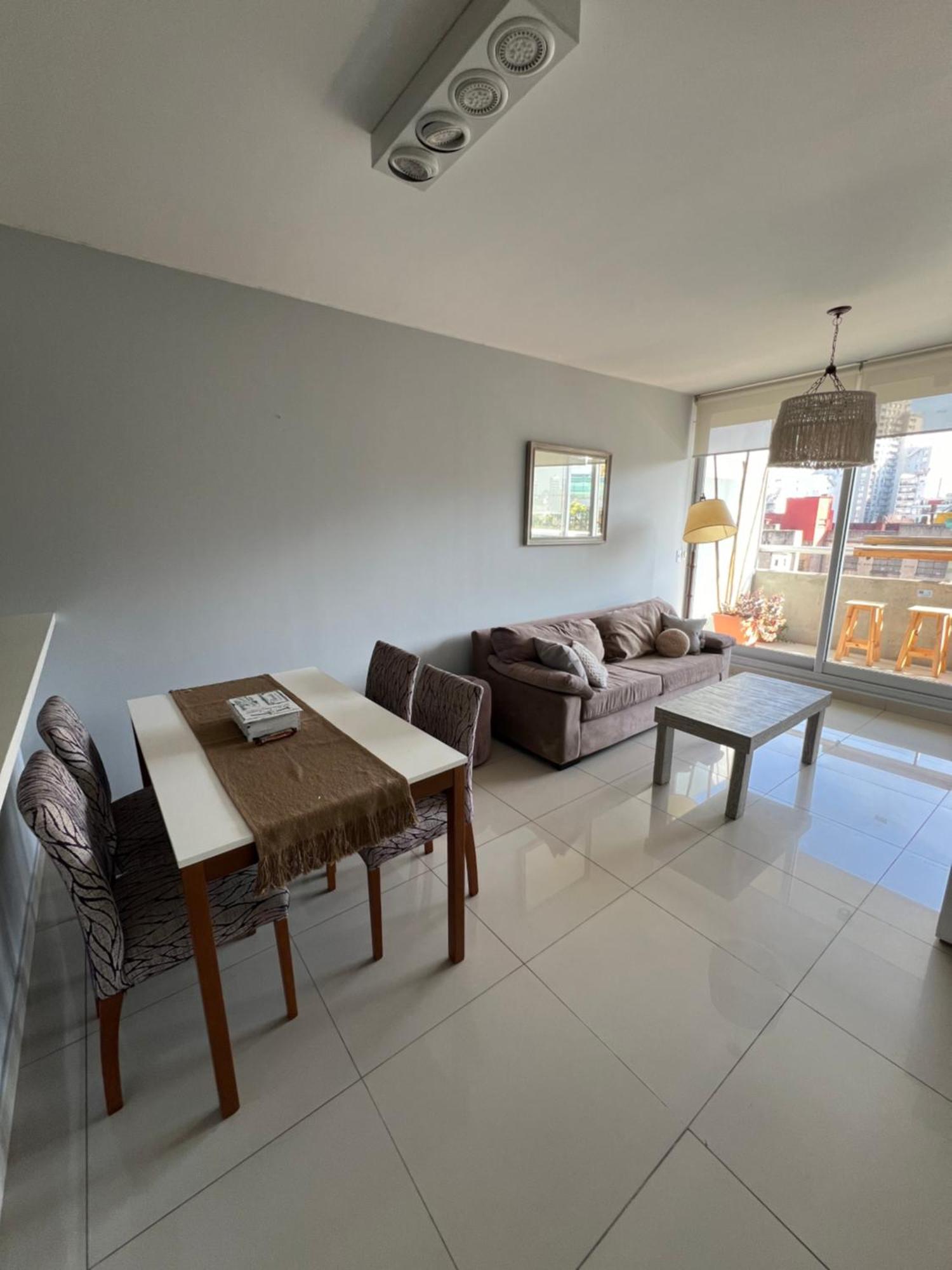 Departamento 2 Ambientes Full Amenities Excelente Ubicacion *