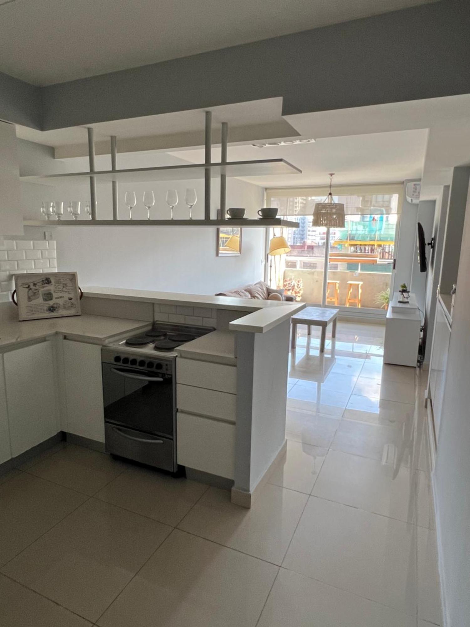 Apartment Departamento 2 Ambientes Full Amenities Excelente Ubicacion