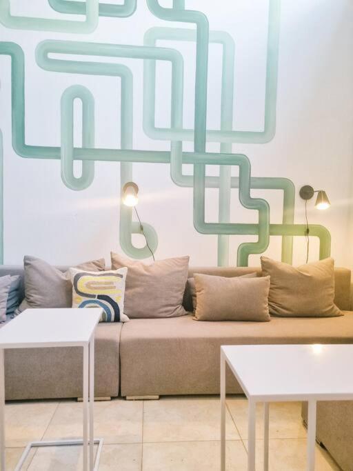 Apartamento Departamento Con Amenities En Palermo *