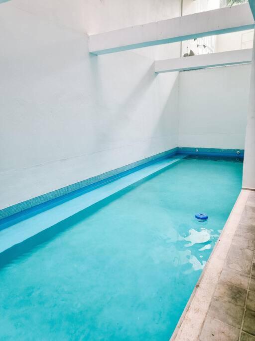 Apartamento Departamento Con Amenities En Palermo Ciudad Autónoma de Buenos Aires