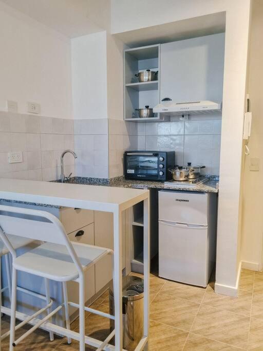 Departamento Con Amenities En Palermo *