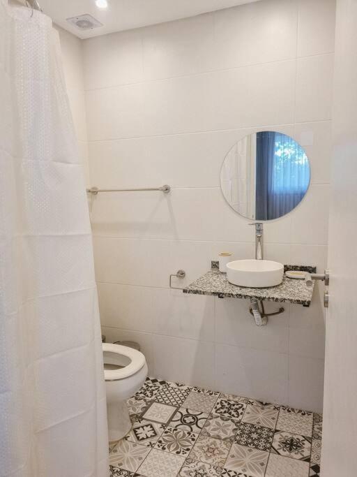Departamento Con Amenities En Palermo *