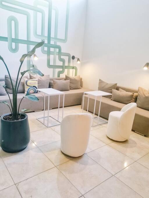 Departamento Con Amenities En Palermo Apartamento Ciudad Autónoma de Buenos Aires