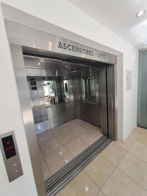 Departamento Con Amenities En Palermo *