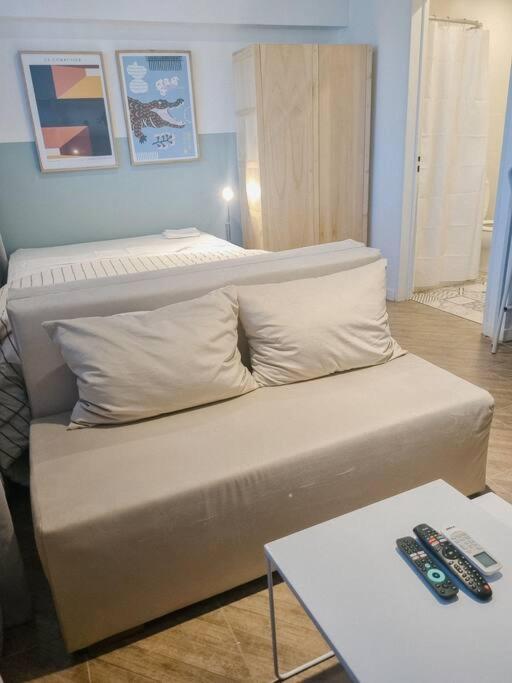 Departamento Con Amenities En Palermo Ciudad Autónoma de Buenos Aires