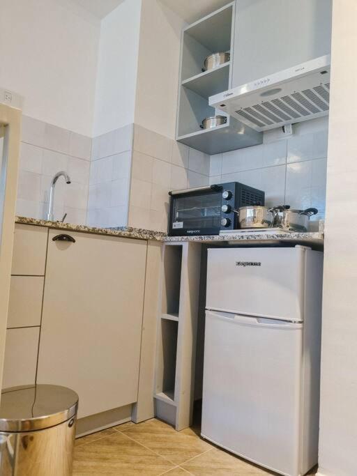 Departamento Con Amenities En Palermo