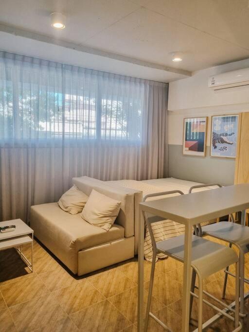 Apartamento Departamento Con Amenities En Palermo Ciudad Autónoma de Buenos Aires